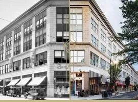 Haywood Park Hotel, an Ascend Collection Hotel