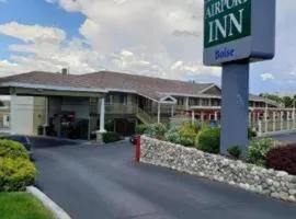Airport Inn