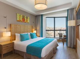 Hotel fotografie: Hotel Setif Plus