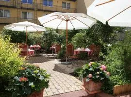 Hotel München City Center affiliated by Meliá