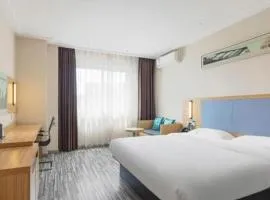City Comfort Inn Dongguan Nancheng Tian'an Digital City