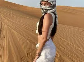 FARAH RUM LUXURY CAMP & Bubbles Hotel