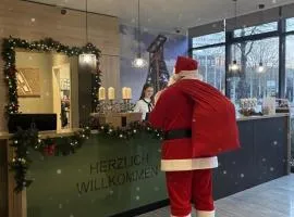 Mercure Hotel Plaza Essen