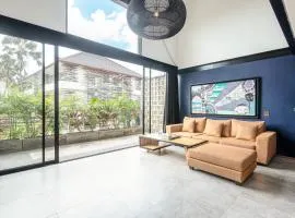 Modern Duplex 200m from Canggu Blissful Beach