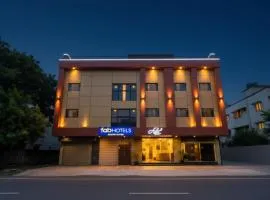 Via Arton Suite - Nr Mumbai International Airport