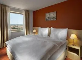 クラリオン コングレス ホテル チェスケー ブジェヨヴィツェ