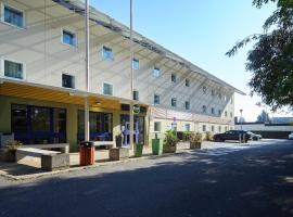 B&B HOTEL Viry-Châtillon 3 étoiles, ξενοδοχείο σε Viry-Chatillon