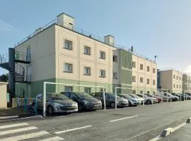 B&B HOTEL Cergy Pierrelaye