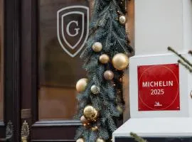 Grand Palace Hotel - Small Luxury Hotels of the World