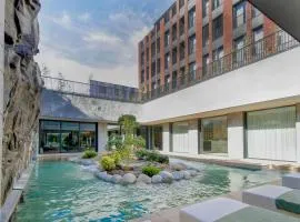 Hotel HAYASHI - Free Parking and Fitness