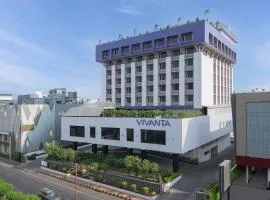 Vivanta Vijayawada, MG Road