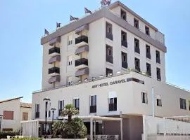 Hotel Caravel