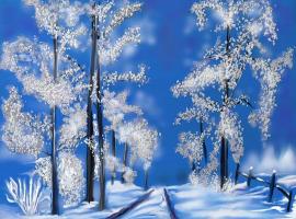 Panorama Hotel Oberwiesenthal, hotel in Kurort Oberwiesenthal