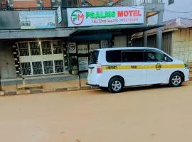 Psalms Motel