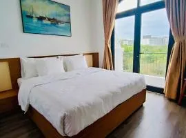 Rose Hill Hotel Phú Quốc