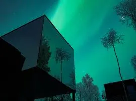 Silver Birch Resort Lapland