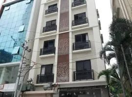 23 Urban Suites, Hitech City