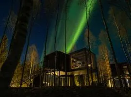 Silver Birch Resort Lapland