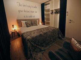 De Konik, מלון בUikhoven