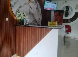 Dominion castle hotel