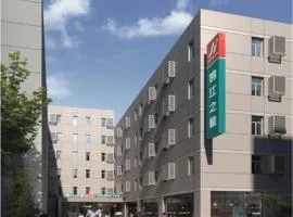 Jinjiang Inn Shenyang Nanta