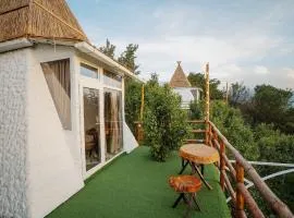 Pik Talgar Eco Village