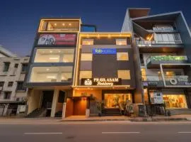 FabHotel Pravaasam Residency