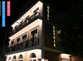 Hotel Restaurant Savoja