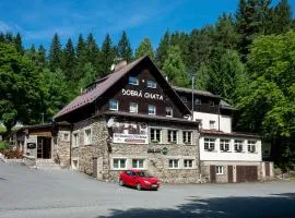 Horský Hotel Dobrá Chata