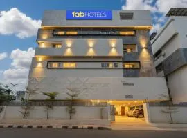 FabHotel Wild Wings Narsingi