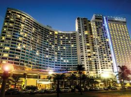 Southern Sun Elangeni & Maharani, hotel i Durban