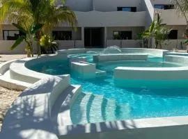 Kano Boutique Hotel Paje