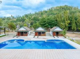 McKinley Grand Marina Hotel and Resort