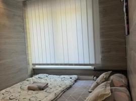 CasaCanem, khách sạn ở Chişinău