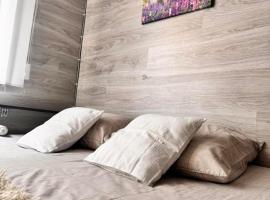 CasaCanem, Hotel in Chişinău