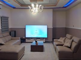 Miriya Luxury Guest house, hotel en Abuja