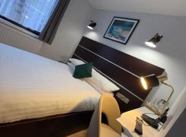 Best Western Ebbw Vale, khách sạn ở Ebbw Vale