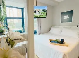 Apê Itaim Bibi - Soft Opening