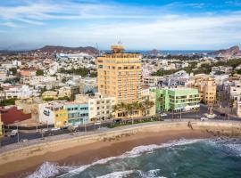 Best Western Posada Freeman, hotel u gradu 'Mazatlán'
