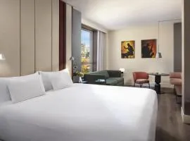 NH Barcelona Diagonal Center