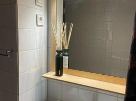 Studio avec Sauna secteur Centre Ville, hotel in Strasbourg