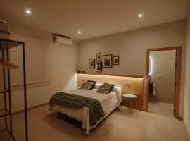 Hotel Asador Las Viñas