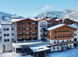 Ferienwelt Kesselgrub Hotel in Altenmarkt-Zauchensee