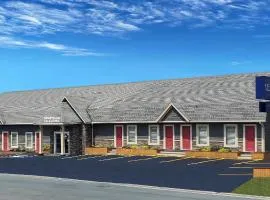 Newfound Inn and Suites