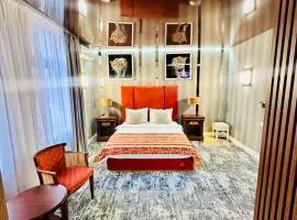 Villa & Restaurant Levoslav House