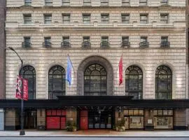 THE MIDLAND HOTEL, Chicago, a Tribute Portfolio Hotel