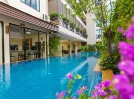 Chiang Mai Waroros Boutique Hotel
