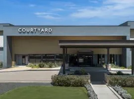 Courtyard by Marriott Dallas DFW Airport North/Irving