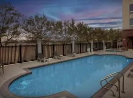 Fairfield Inn and Suites Phoenix Chandler Fashion Center