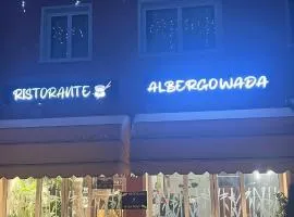 Hotel Ristorante Wada